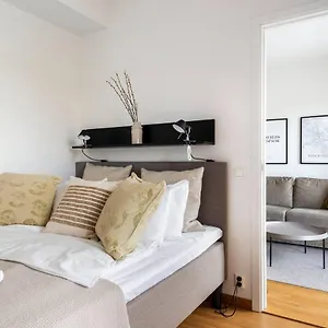 Hotel apartamentowy Cityliving- Umami